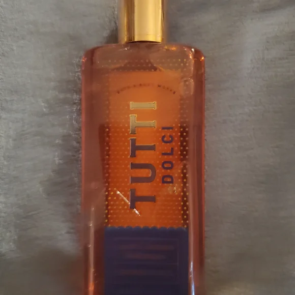 Tutti Dolci Sweet Lemon Buttercup